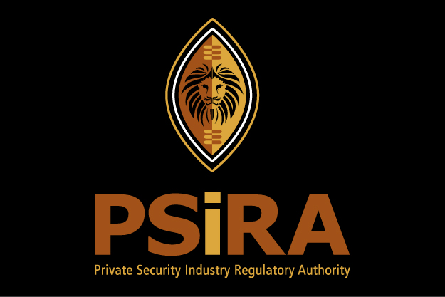 PSIRA - Private Security Industry Regulatory Authority